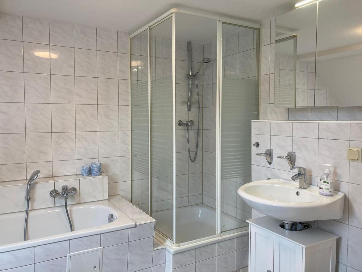 Ferienwohnung Fam. Natusch Steinhofel 外观 照片