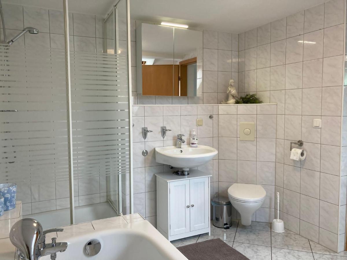 Ferienwohnung Fam. Natusch Steinhofel 外观 照片