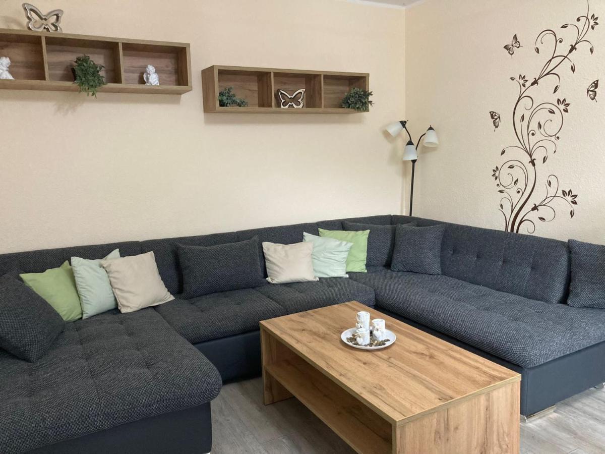 Ferienwohnung Fam. Natusch Steinhofel 外观 照片