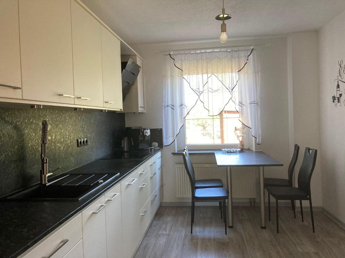 Ferienwohnung Fam. Natusch Steinhofel 外观 照片