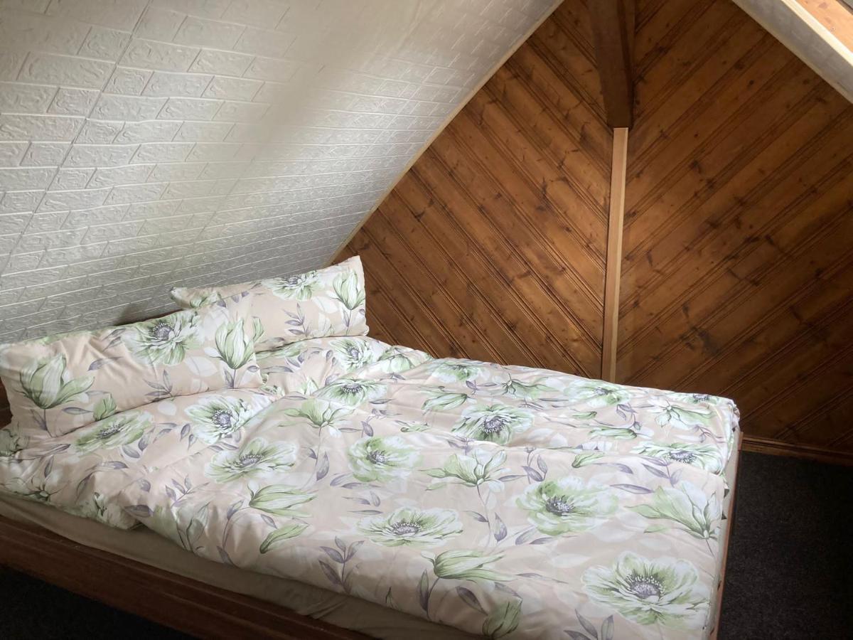 Ferienwohnung Fam. Natusch Steinhofel 外观 照片