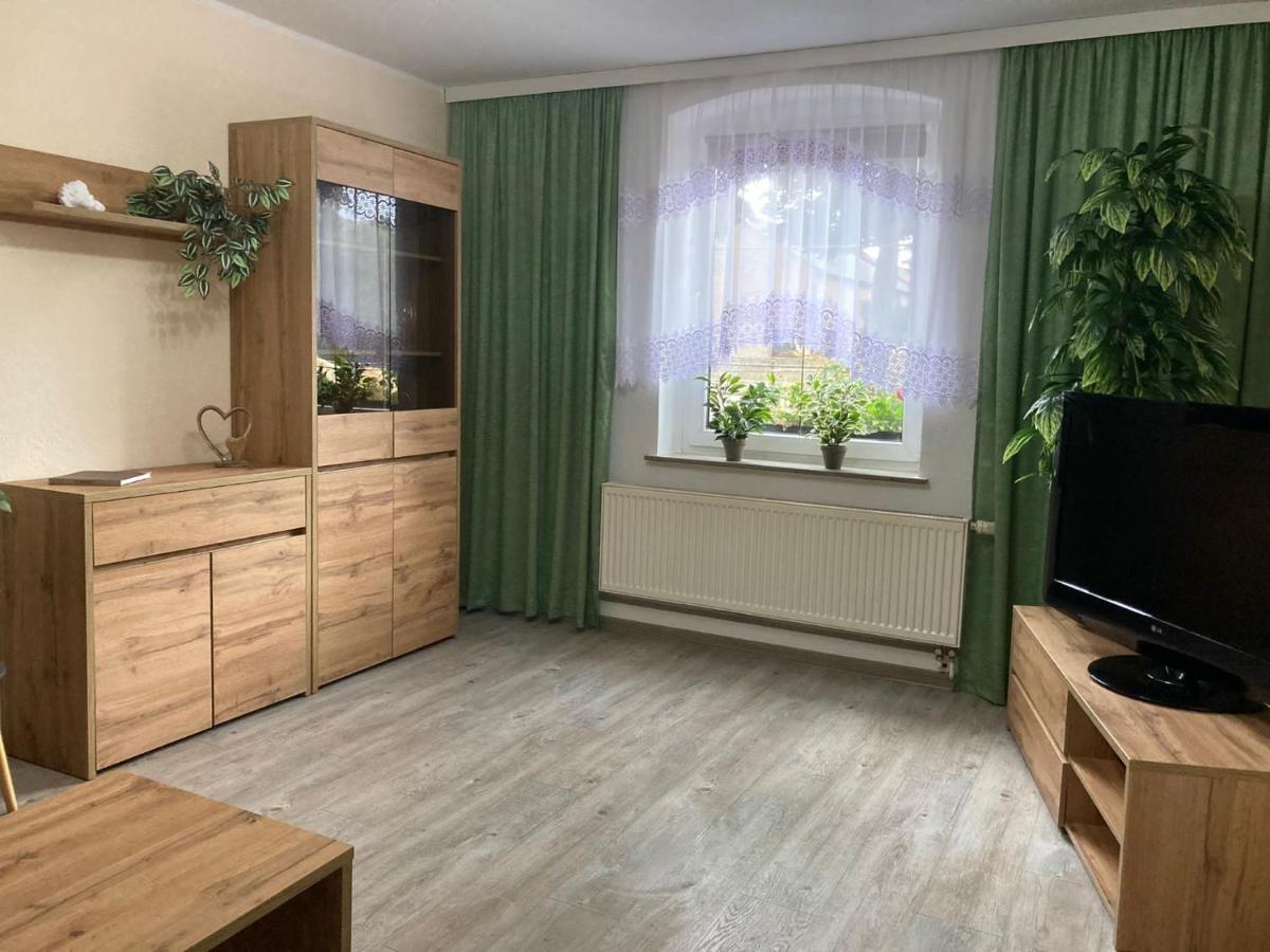 Ferienwohnung Fam. Natusch Steinhofel 外观 照片