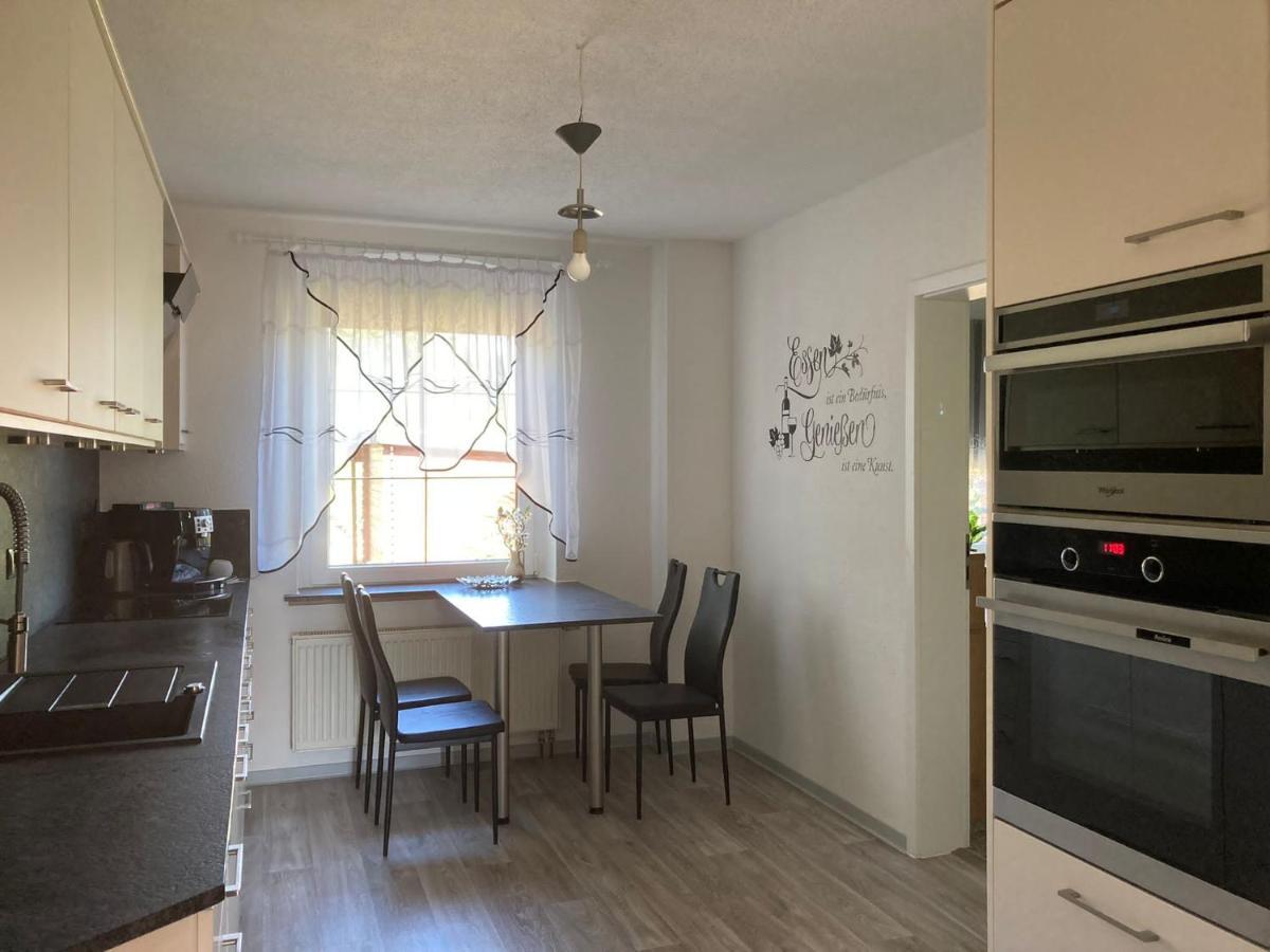 Ferienwohnung Fam. Natusch Steinhofel 外观 照片